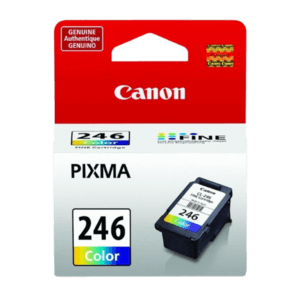 Canon CL-246 Color Ink Cartridge