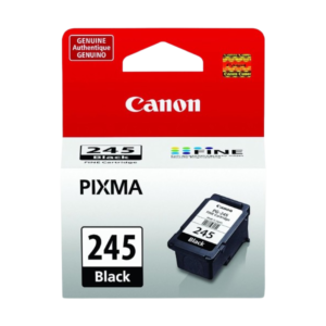 Canon PG-245 Black Ink Cartridge