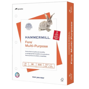 hammermill Premium Multipurpose